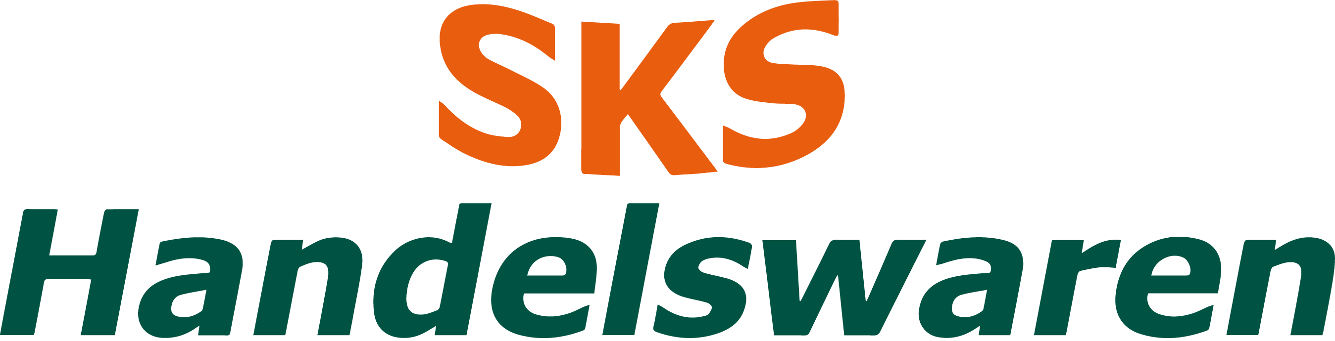SKS Handelswaren-Logo