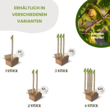 Pfosten