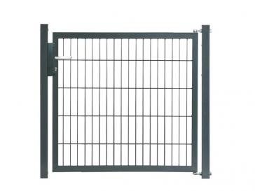 Gartentor Anthrazit 1250