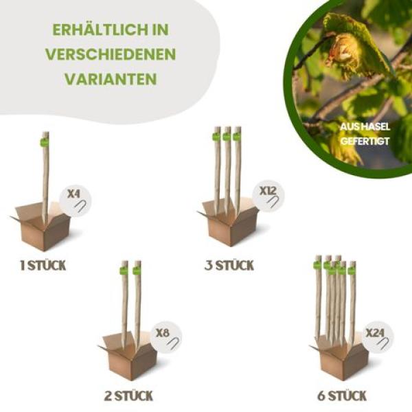Pfosten