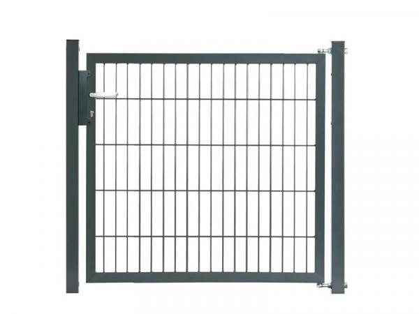 Gartentor Anthrazit 1250